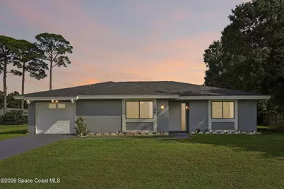 799 Emerson Drive NE, Palm Bay, FL 32907 - Photo 2
