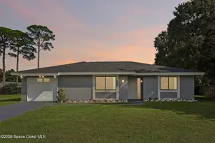 799 Emerson Dr NE, Palm Bay, FL 32907 - Photo 2