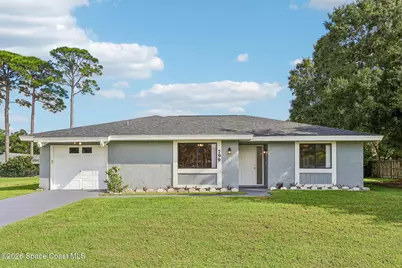 799 Emerson Drive NE, Palm Bay, FL 32907 - Photo 1