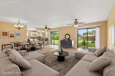 799 Emerson Drive NE, Palm Bay, FL 32907 - Photo 6