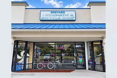 808 W New Haven Avenue, Melbourne, FL 32901 - Photo 1