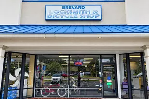 808 W New Haven Ave, Melbourne, FL 32901 - Photo 1