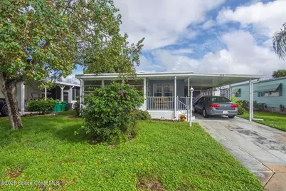 959 Laurel Circle, Barefoot Bay, FL 32976 - Photo 2
