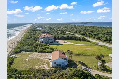8515 8517/8519 Highway A1A S, Melbourne Beach, FL 32951 - Photo 2