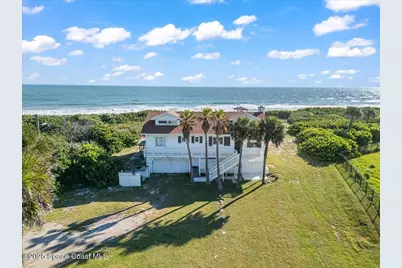 8515 8517/8519 Highway A1A S, Melbourne Beach, FL 32951 - Photo 8