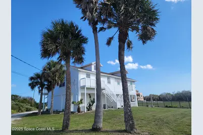 8515 8517/8519 Highway A1A S, Melbourne Beach, FL 32951 - Photo 16