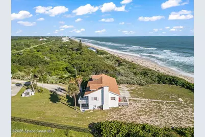 8515 8517/8519 Highway A1A S, Melbourne Beach, FL 32951 - Photo 6
