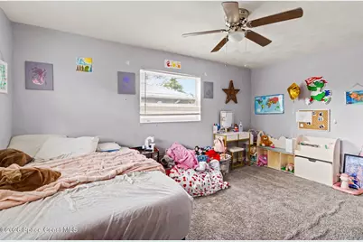 1087 Creel Street, Melbourne, FL 32935 - Photo 12