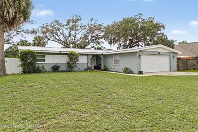 1087 Creel Street, Melbourne, FL 32935 - Photo 18