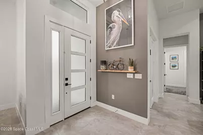 1772 Lavender Drive, Melbourne, FL 32940 - Photo 4