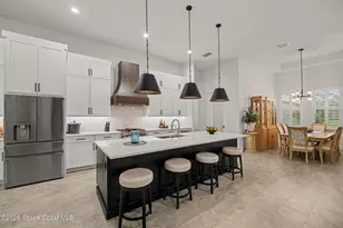 1772 Lavender Dr, Melbourne, FL 32940 - Photo 8