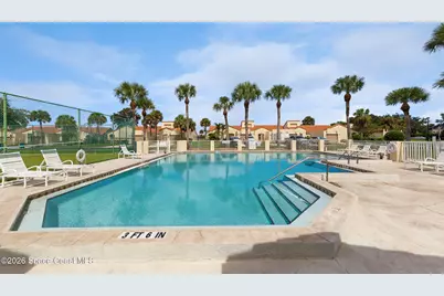 709 Spring Valley Drive, Melbourne, FL 32940 - Photo 22