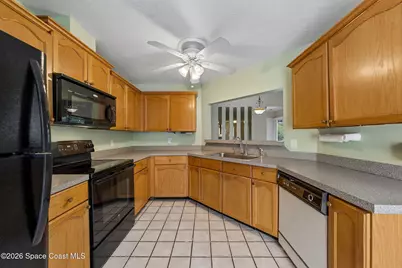 709 Spring Valley Drive, Melbourne, FL 32940 - Photo 10