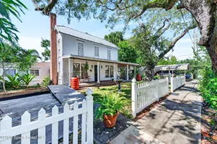 1332 Highland Ave, Melbourne, FL 32935 - Photo 2