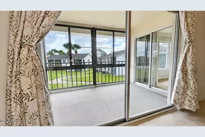 1880 Knox McRae Drive #201c, Titusville, FL 32780 - Photo 4