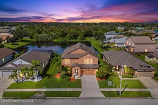 1177 Serengeti Way, Rockledge, FL 32955 - Photo 1