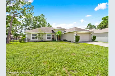 256 Eckert Street SE, Palm Bay, FL 32909 - Photo 2