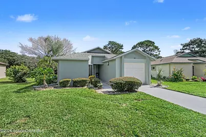 365 Cypress Point Drive, Melbourne, FL 32940 - Photo 24