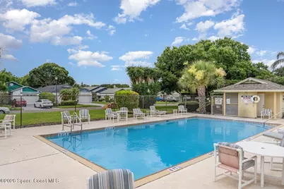 365 Cypress Point Drive, Melbourne, FL 32940 - Photo 28