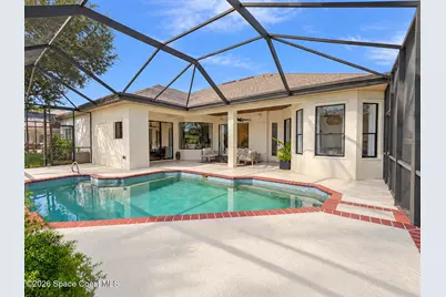 329 Sandhurst Drive, Melbourne, FL 32940 - Photo 2