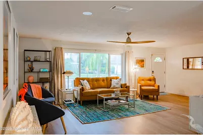 118 Bay Drive N, Indian Harbour Beach, FL 32937 - Photo 8