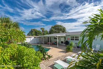 118 Bay Drive N, Indian Harbour Beach, FL 32937 - Photo 24