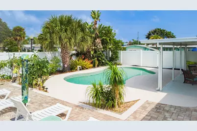 118 Bay Drive N, Indian Harbour Beach, FL 32937 - Photo 4
