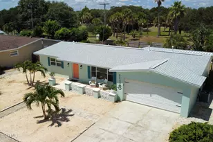 118 Bay Dr N, Indian Harbour Beach, FL 32937 - Photo 1