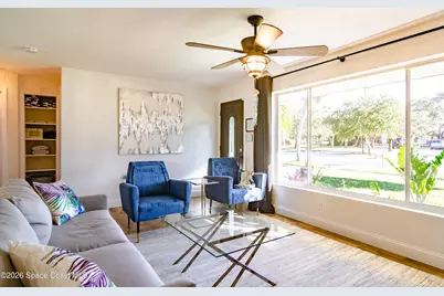 1228 Yacht Club Boulevard, Indian Harbour Beach, FL 32937 - Photo 6
