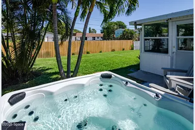 1228 Yacht Club Boulevard, Indian Harbour Beach, FL 32937 - Photo 22