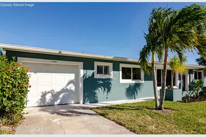 1228 Yacht Club Boulevard, Indian Harbour Beach, FL 32937 - Photo 44