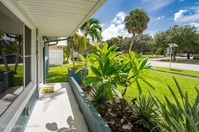 1228 Yacht Club Boulevard, Indian Harbour Beach, FL 32937 - Photo 2
