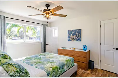 1228 Yacht Club Boulevard, Indian Harbour Beach, FL 32937 - Photo 10