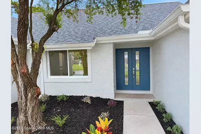 1240 Coventry Circle, Melbourne, FL 32904 - Photo 1