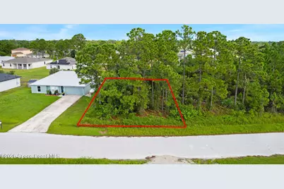 1363 Washburn Street SE, Palm Bay, FL 32909 - Photo 2