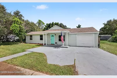 750 Newfound Harbor Drive, Merritt Island, FL 32952 - Photo 2