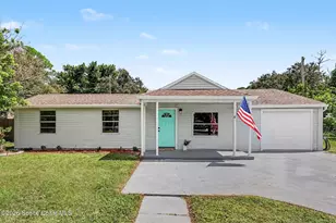 750 Newfound Harbor Dr, Merritt Island, FL 32952 - Photo 1