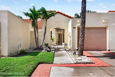 734 Pine Island Drive, Melbourne, FL 32940 - Photo 1