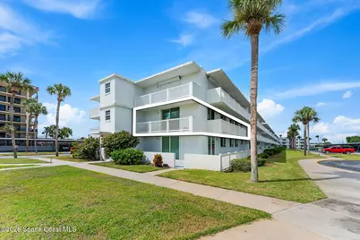 3190 N Atlantic Avenue #235, Cocoa Beach, FL 32931 - Photo 22