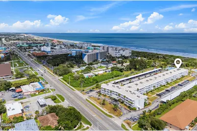 3190 N Atlantic Avenue #235, Cocoa Beach, FL 32931 - Photo 1