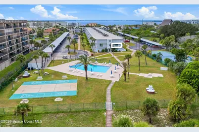 3190 N Atlantic Avenue #235, Cocoa Beach, FL 32931 - Photo 2