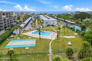 3190 N Atlantic Ave, Cocoa Beach, FL 32931 - Photo 2