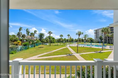 3190 N Atlantic Avenue #235, Cocoa Beach, FL 32931 - Photo 8