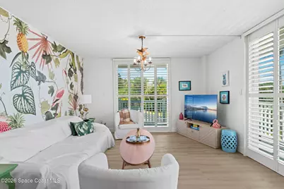 3190 N Atlantic Avenue #235, Cocoa Beach, FL 32931 - Photo 4