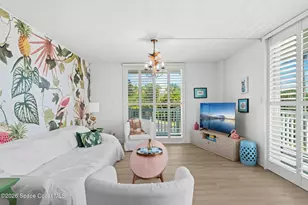 3190 N Atlantic Ave, Cocoa Beach, FL 32931 - Photo 4