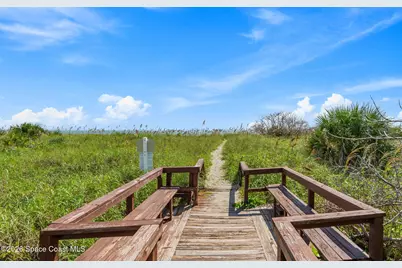 3190 N Atlantic Avenue #235, Cocoa Beach, FL 32931 - Photo 32