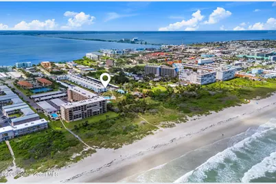 3190 N Atlantic Avenue #235, Cocoa Beach, FL 32931 - Photo 40