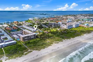 3190 N Atlantic Ave, Cocoa Beach, FL 32931 - Photo 40