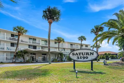 3190 N Atlantic Avenue #235, Cocoa Beach, FL 32931 - Photo 44