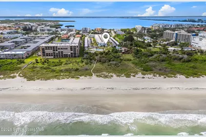 3190 N Atlantic Avenue #235, Cocoa Beach, FL 32931 - Photo 38